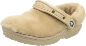 Crocs Classic Fur Sure
