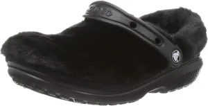 Crocs Classic Fur Sure