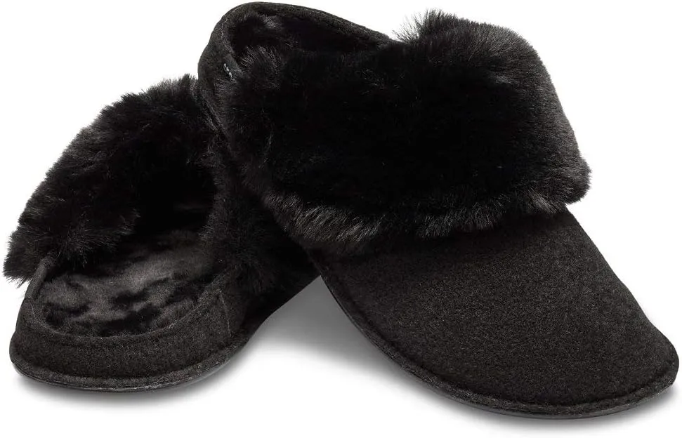Crocs Classic Luxe Slipper