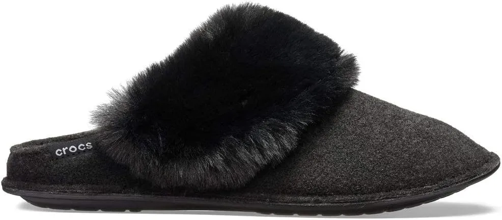 Crocs Classic Luxe Slipper