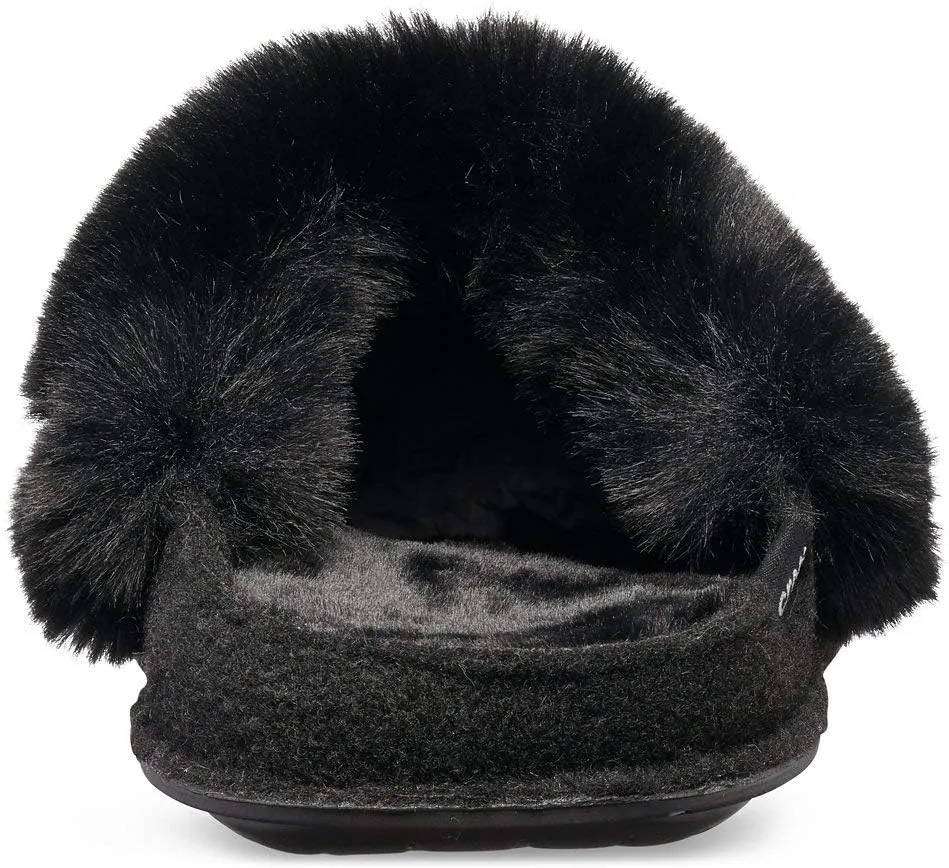 Crocs Classic Luxe Slipper