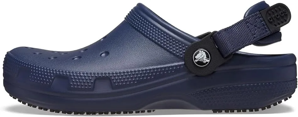 Crocs Classic Work Clog