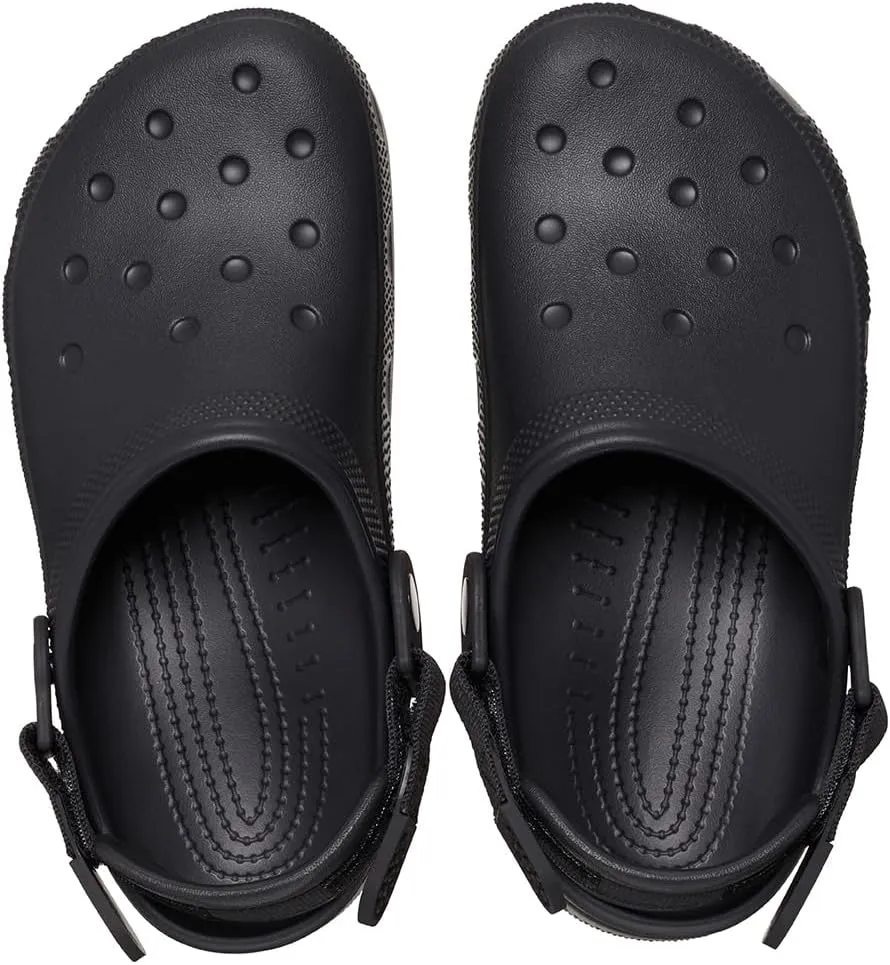Crocs Classic Work Clog