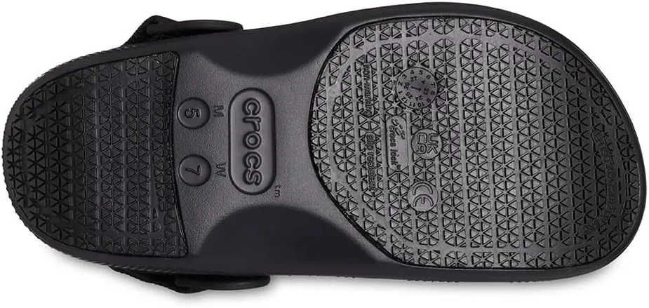 Crocs Classic Work Clog