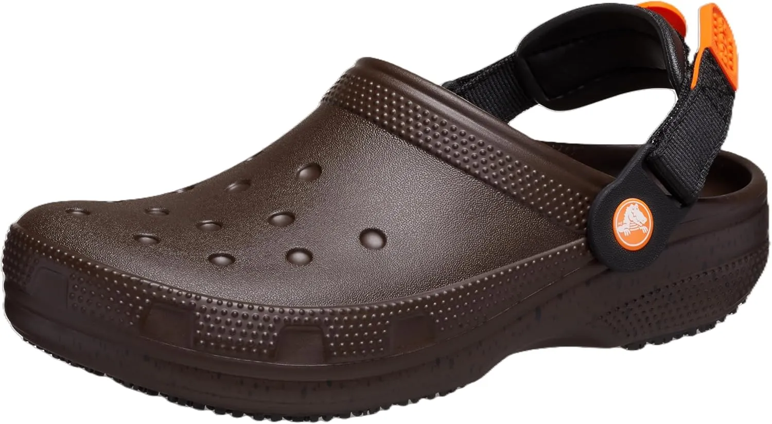 Crocs Classic Work Clog