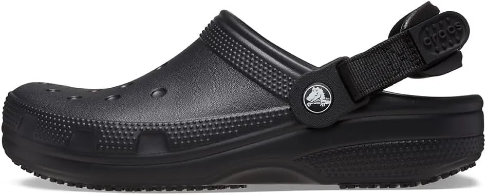 Crocs Classic Work Clog