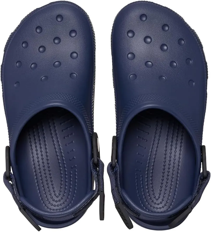 Crocs Classic Work Clog