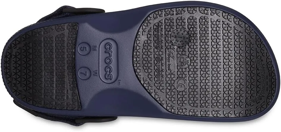 Crocs Classic Work Clog