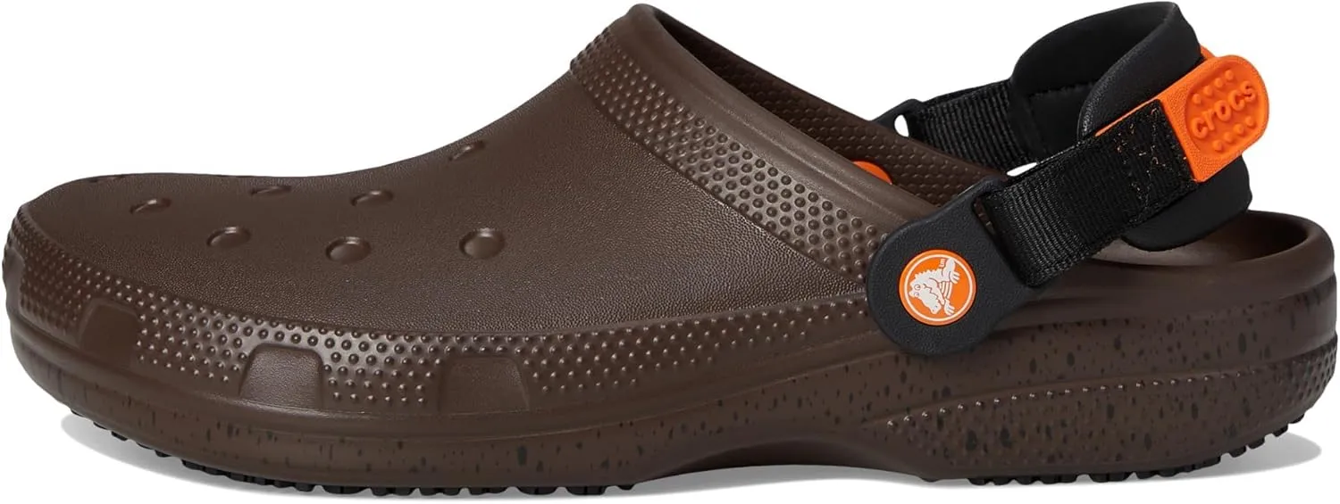 Crocs Classic Work Clog