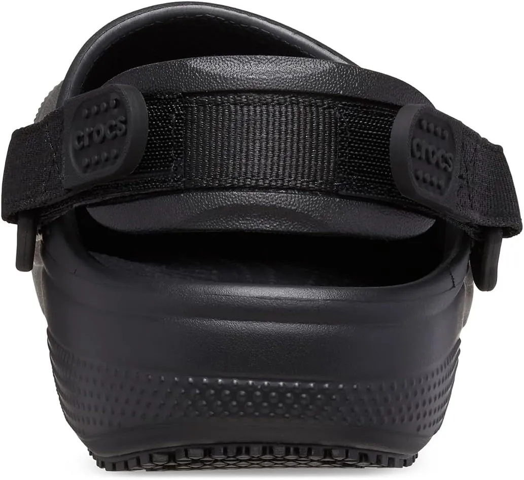 Crocs Classic Work Clog