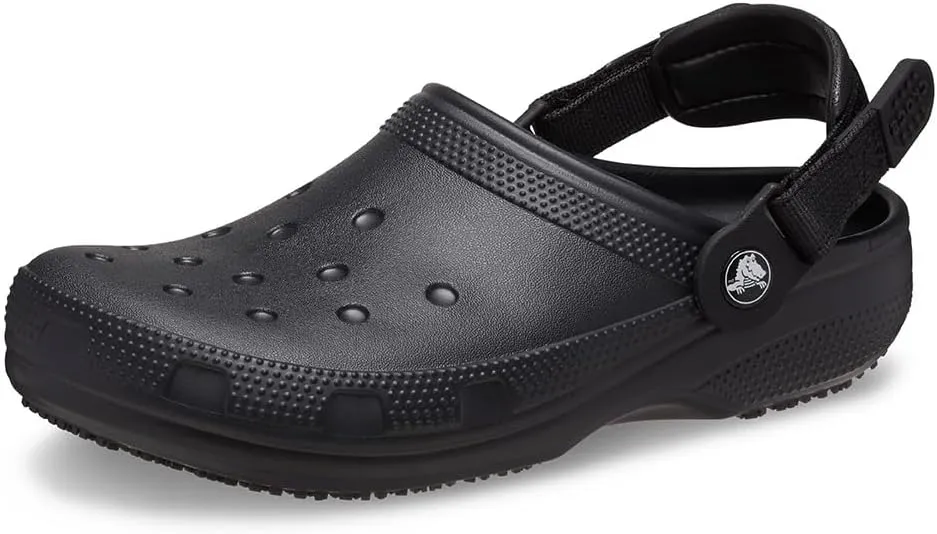 Crocs Classic Work Clog