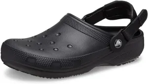 Crocs Classic Work Clog