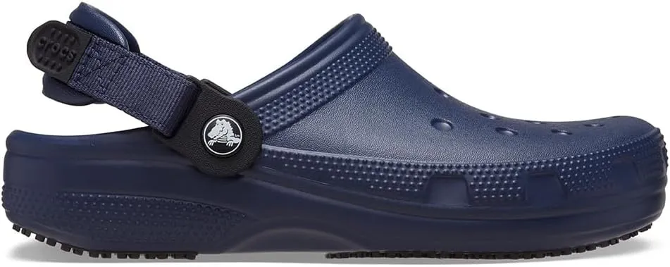 Crocs Classic Work Clog