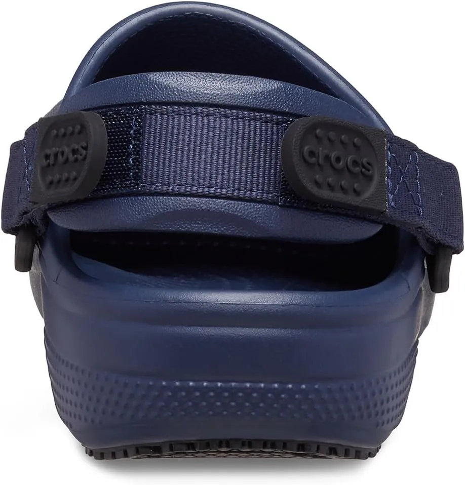 Crocs Classic Work Clog