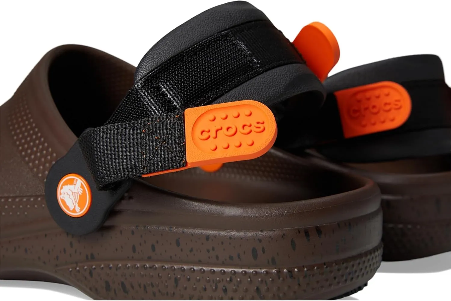 Crocs Classic Work Clog