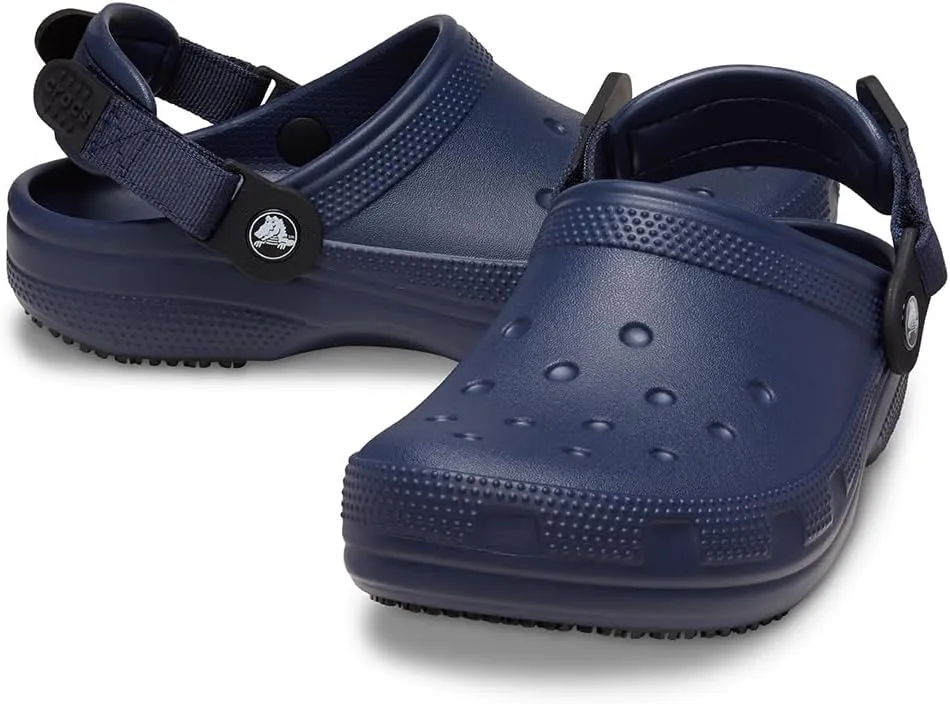 Crocs Classic Work Clog