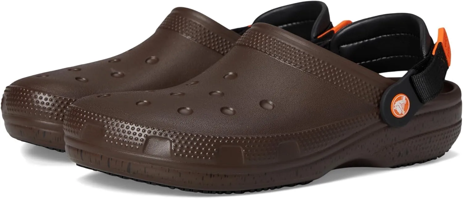 Crocs Classic Work Clog