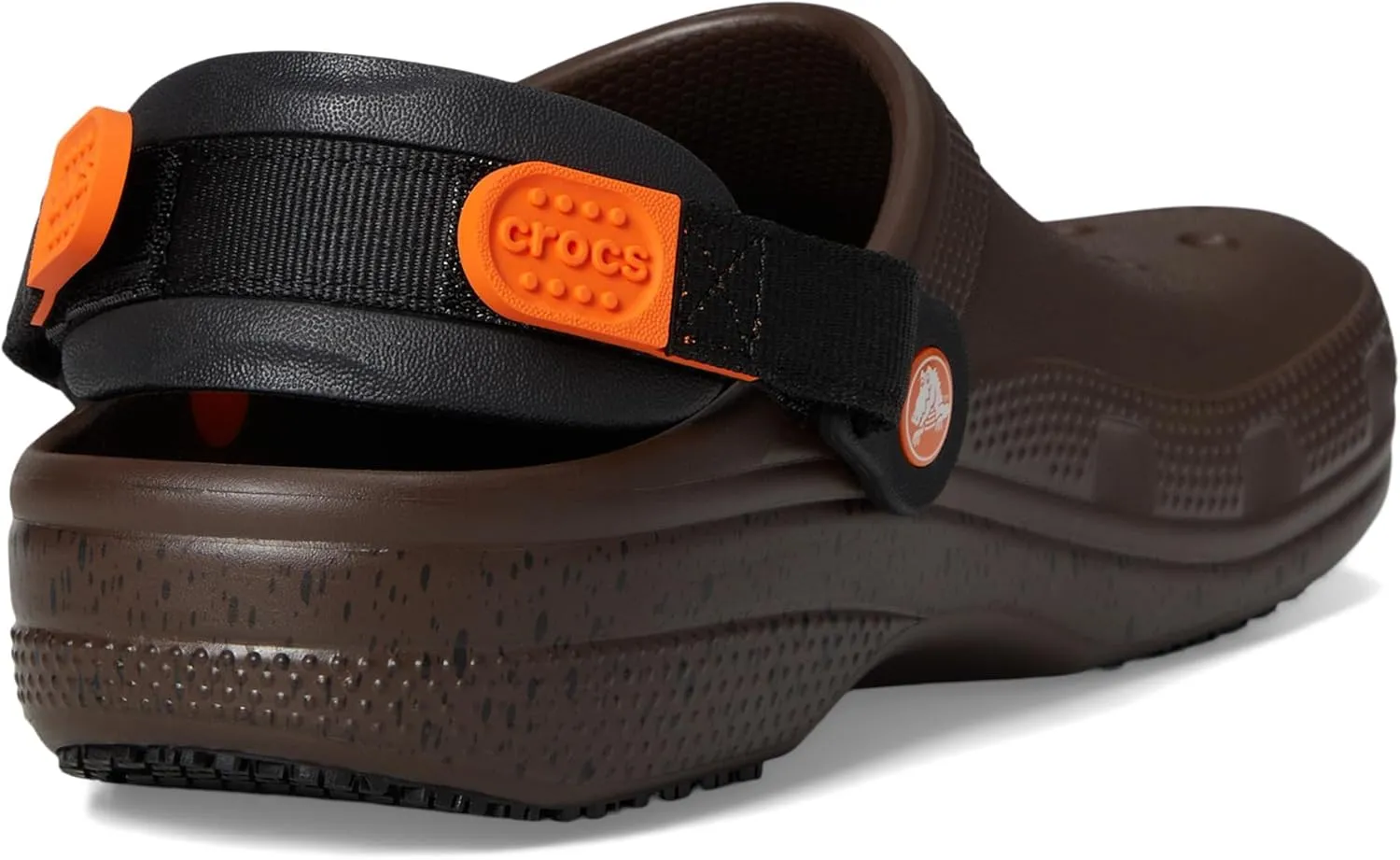 Crocs Classic Work Clog