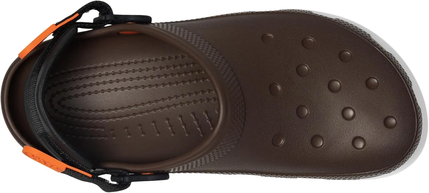 Crocs Classic Work Clog