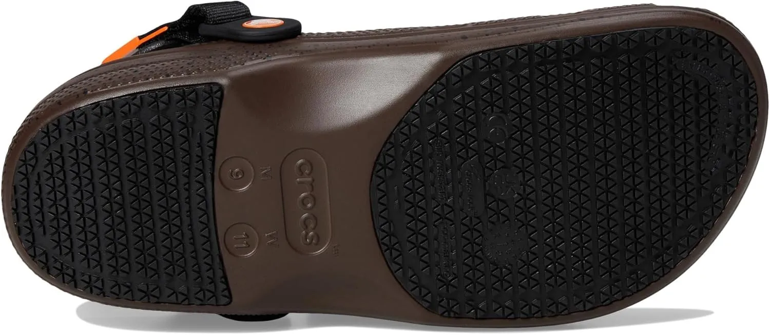 Crocs Classic Work Clog