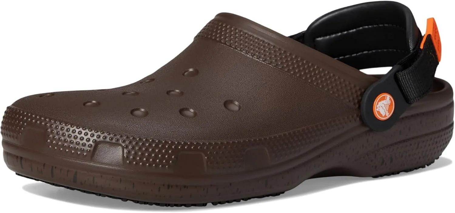 Crocs Classic Work Clog