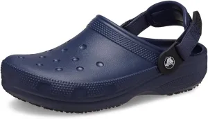 Crocs Classic Work Clog