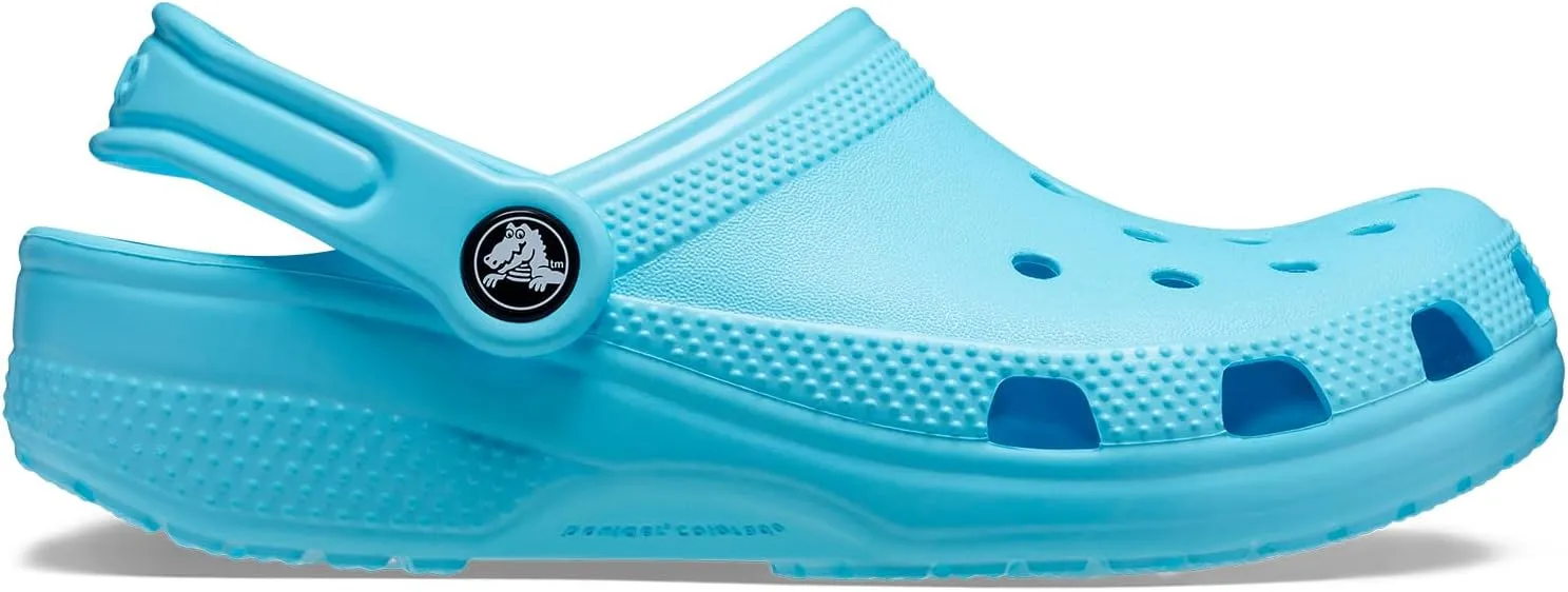 Crocs Kids' Classic Clog