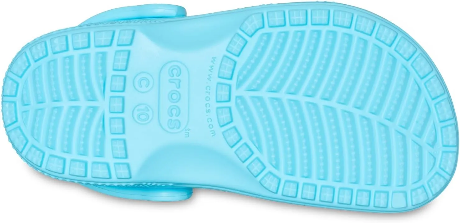 Crocs Kids' Classic Clog