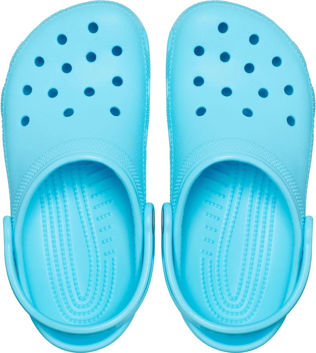 Crocs Kids' Classic Clog