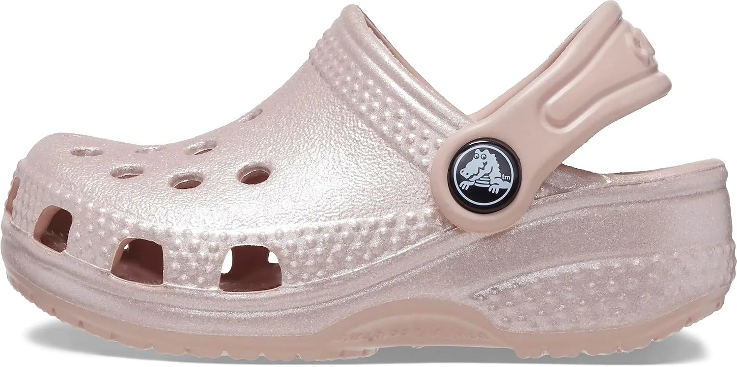 Crocs Kids' Classic Clog