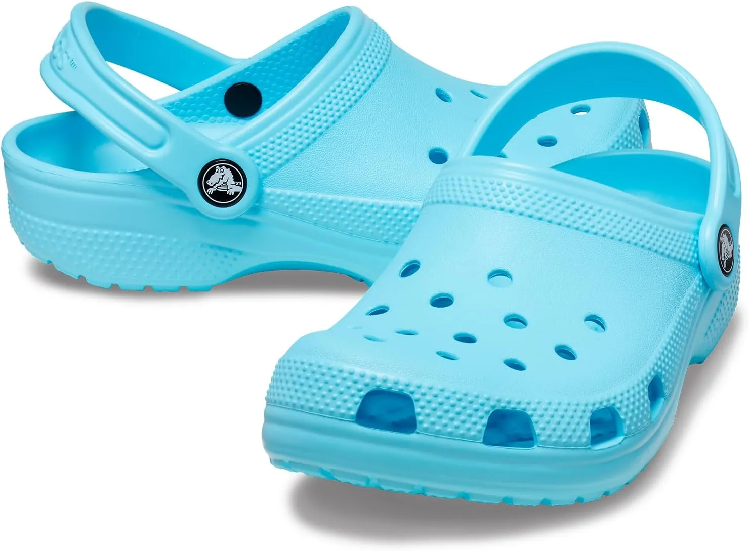 Crocs Kids' Classic Clog