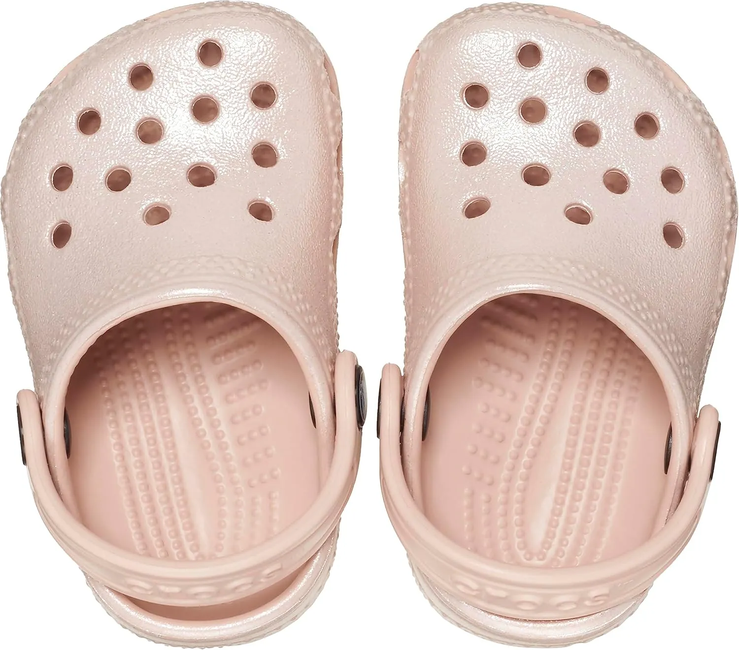 Crocs Kids' Classic Clog