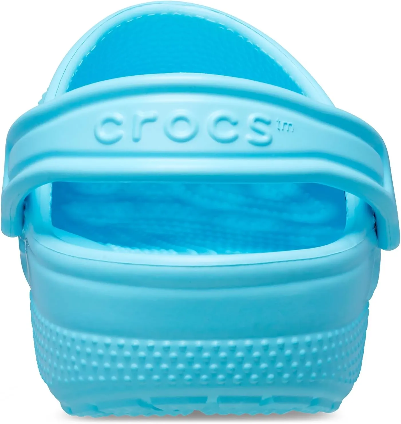 Crocs Kids' Classic Clog