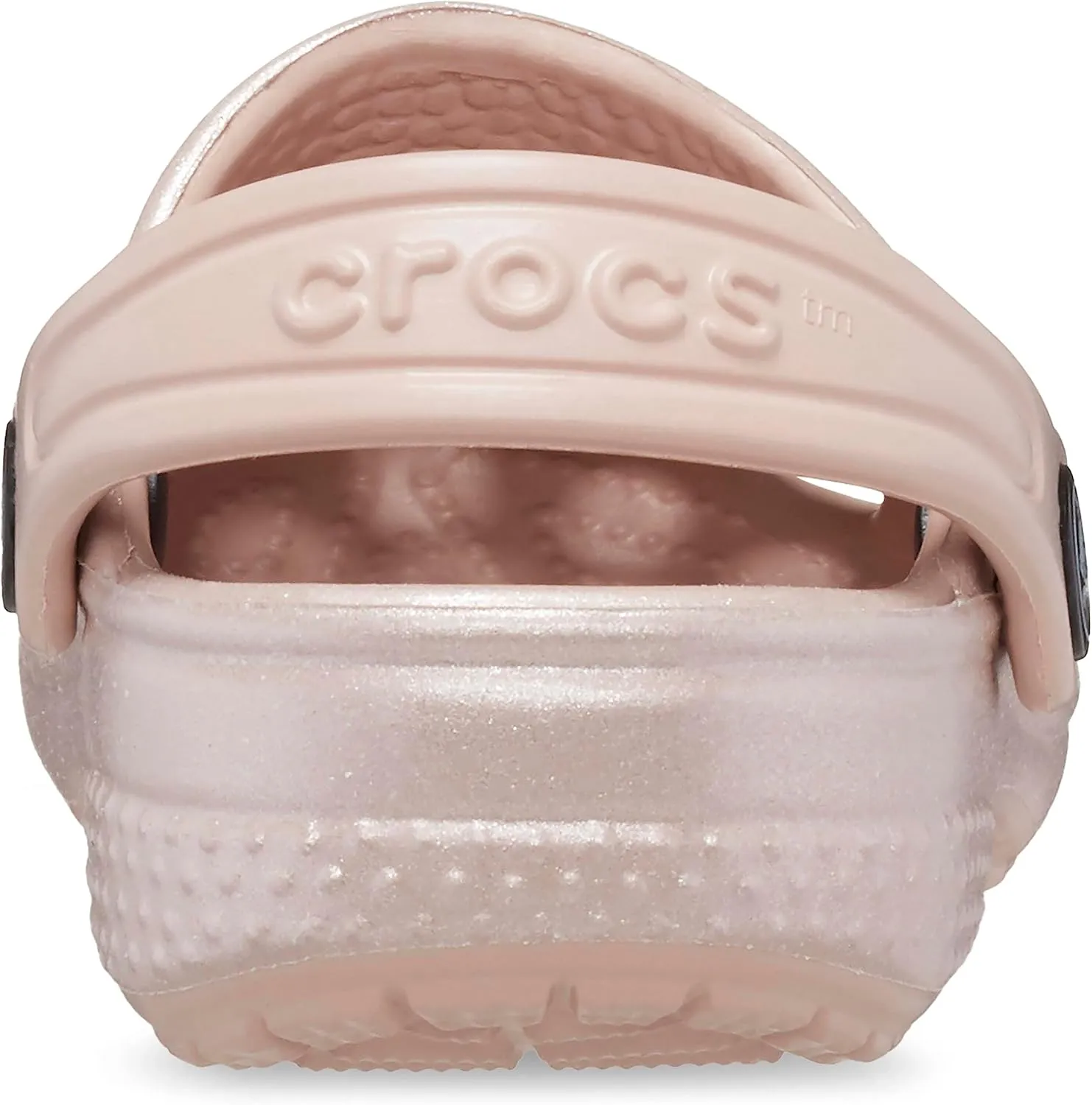 Crocs Kids' Classic Clog