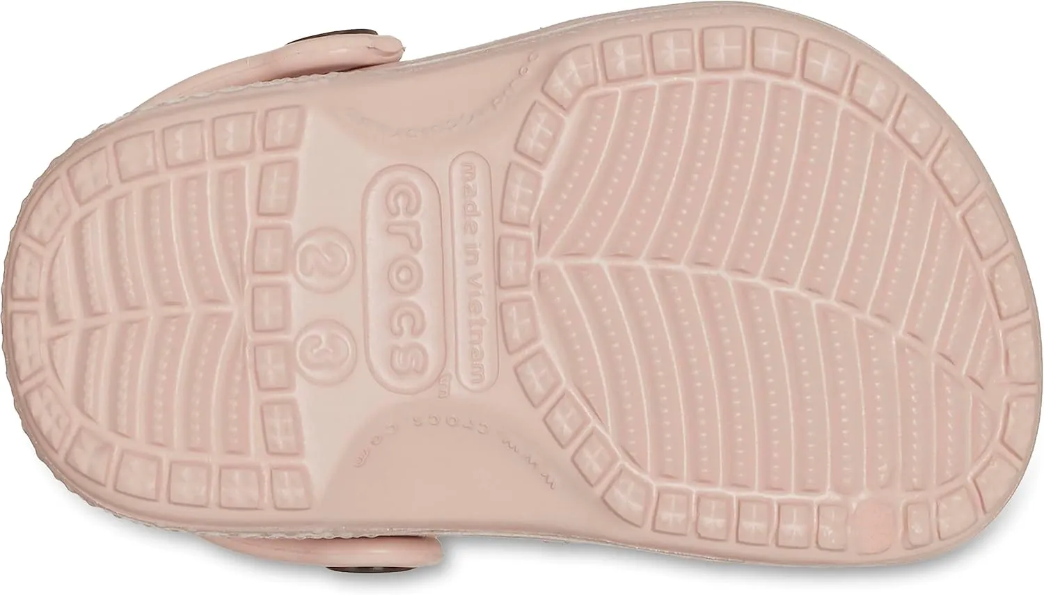 Crocs Kids' Classic Clog