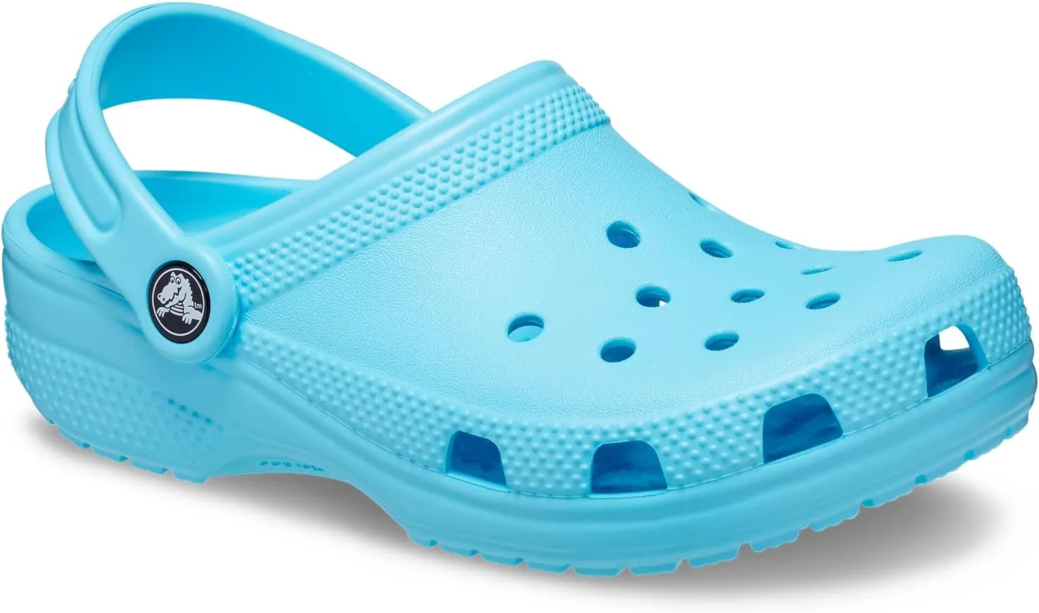 Crocs Kids' Classic Clog