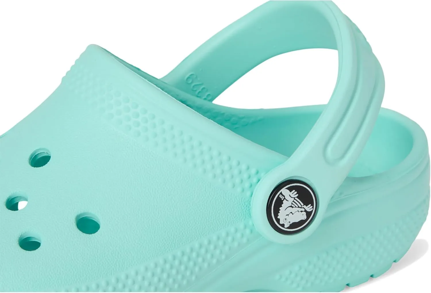 Crocs Kids' Classic Clog