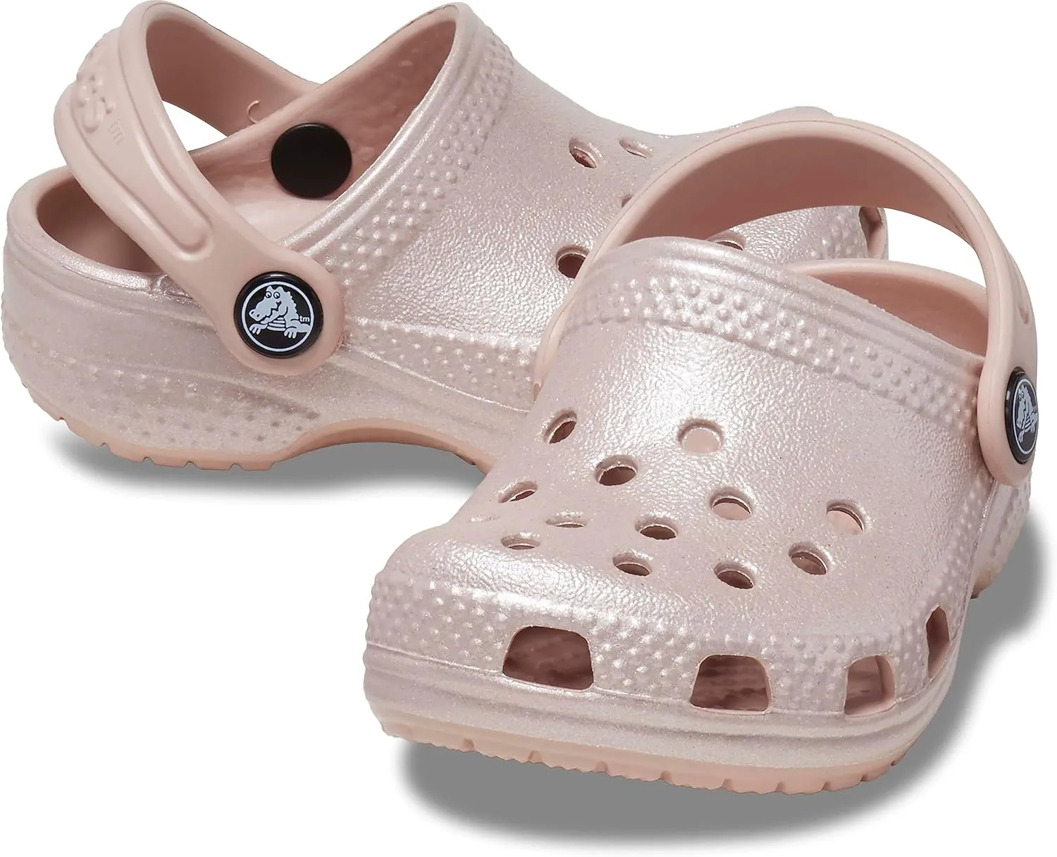 Crocs Kids' Classic Clog