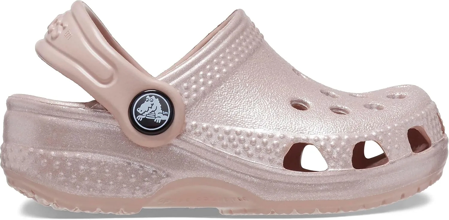 Crocs Kids' Classic Clog