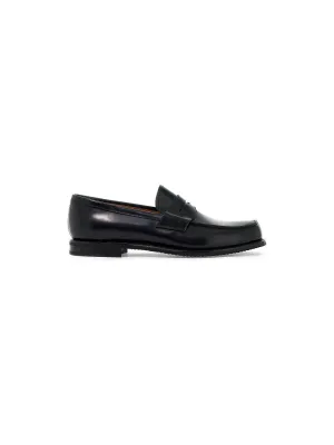 Darwin Penny Leather Loafer