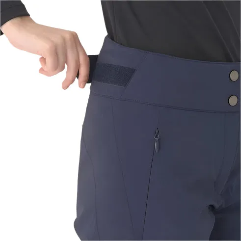Descente Women's Giselle Insulated Pant 2025