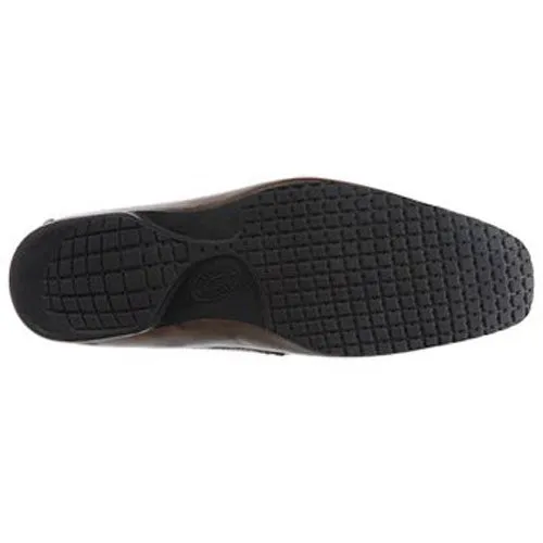 Deucce Moc Loafer