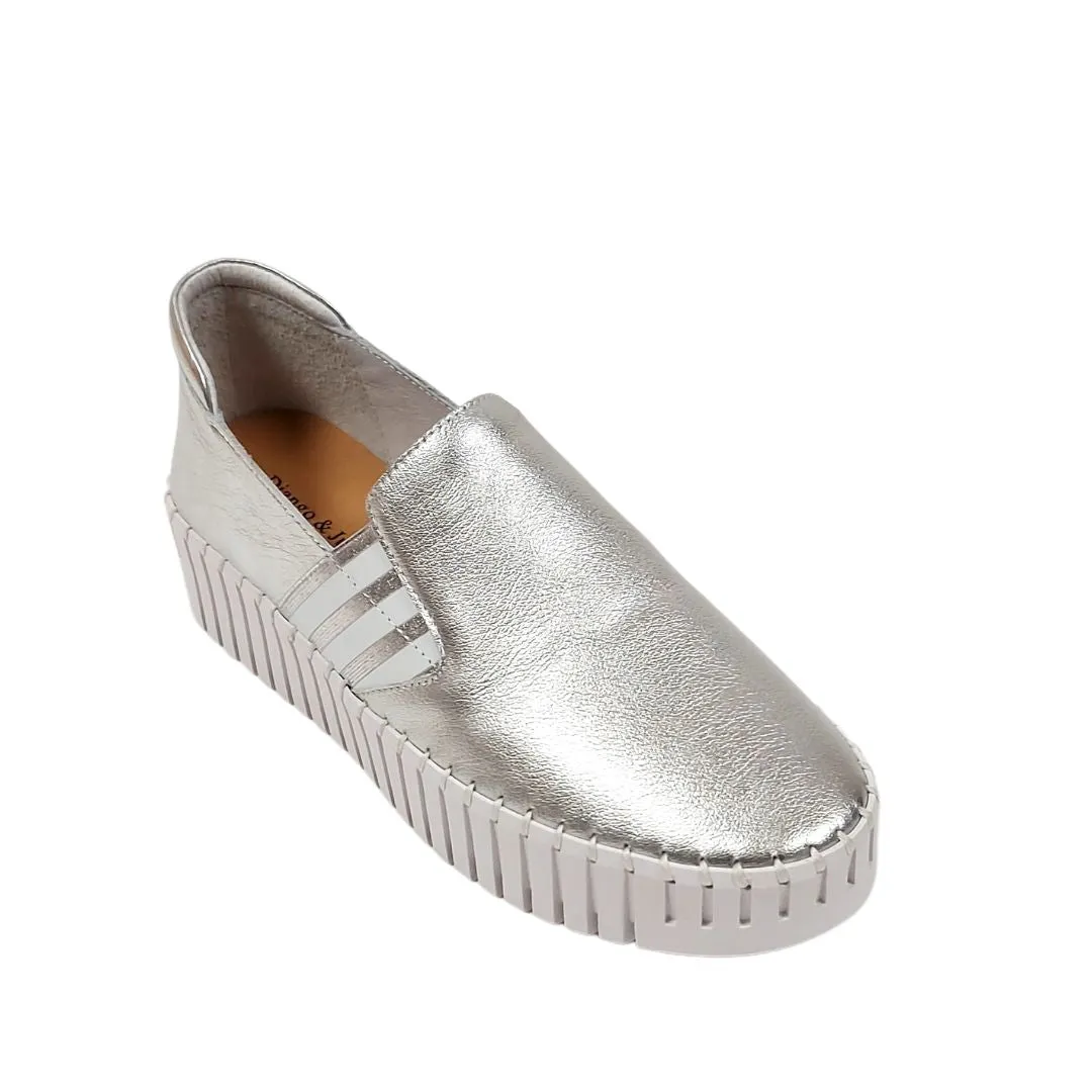 DJANGO & JULIETTE- WOMEN'S BECCA SHOE