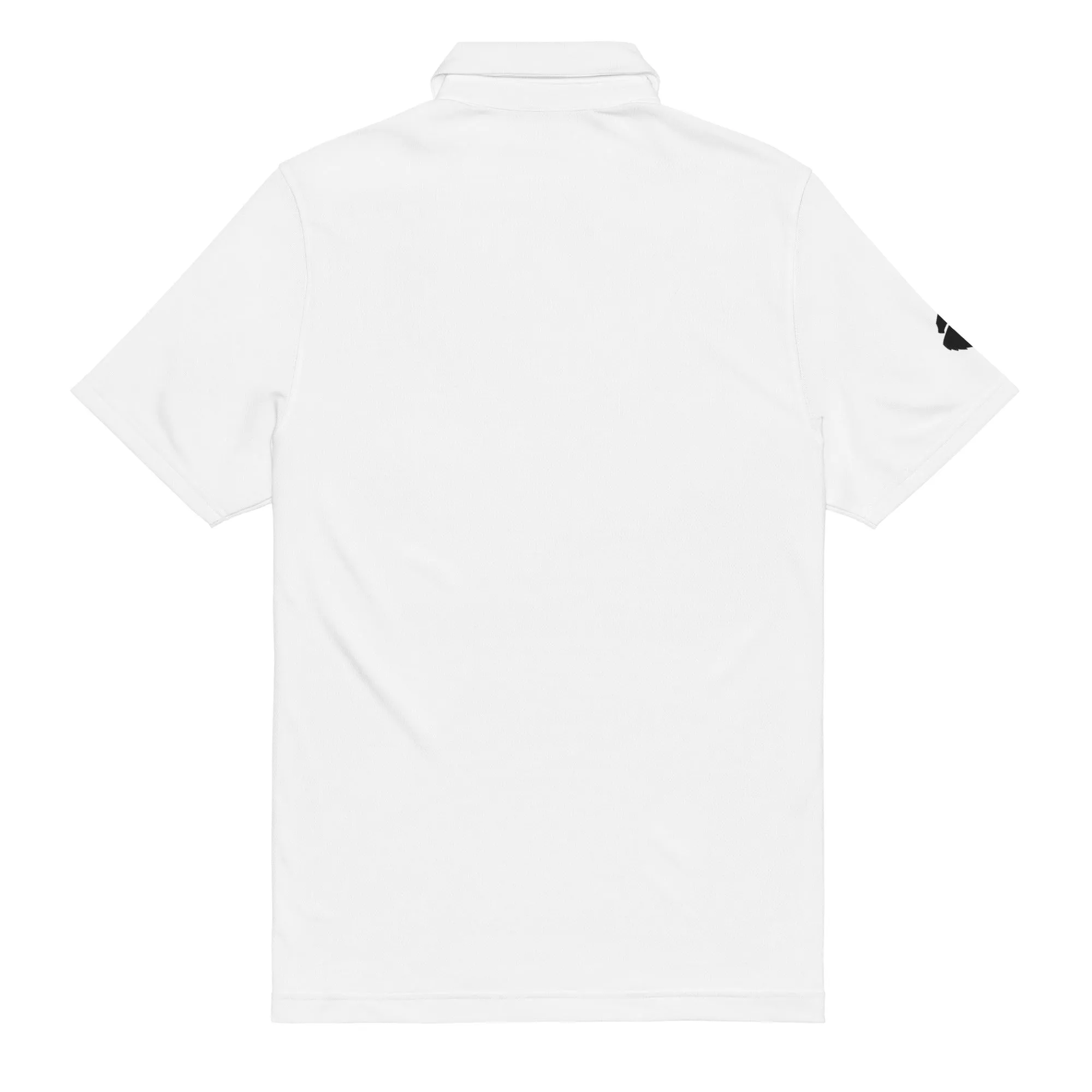 Dragon Foxx® Under Armour® Men's White Polo