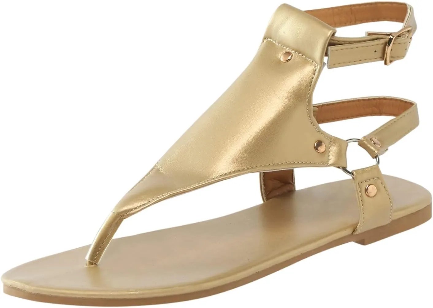Dressy Thong Sandals for Women Comfortable Orthopedic Sandals Arch Support Slingback Flats Open Toe Shoes Fashion Summer Flip Flops Bohemia Beach Sandal Vacation Essentials