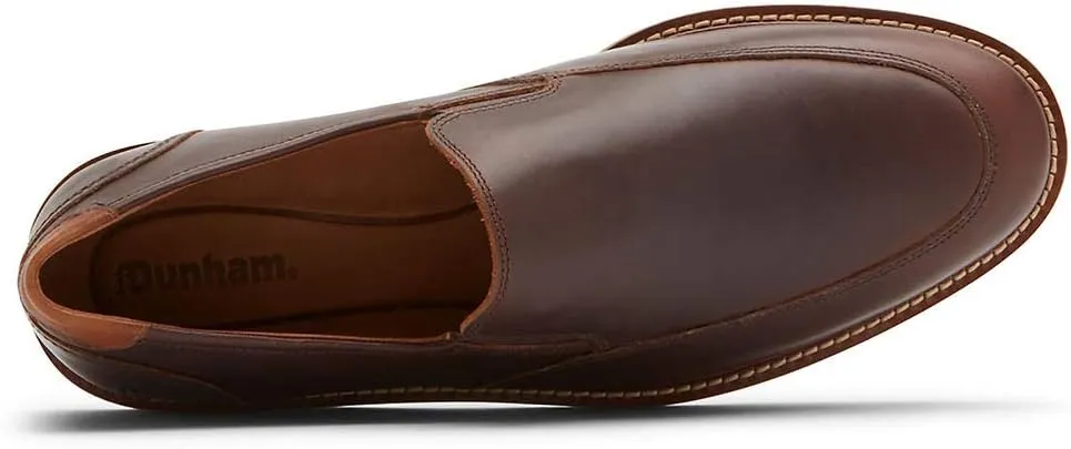 Dunham Men's Classic Loafers