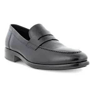 Ecco Men's Citytray Penny Loafers