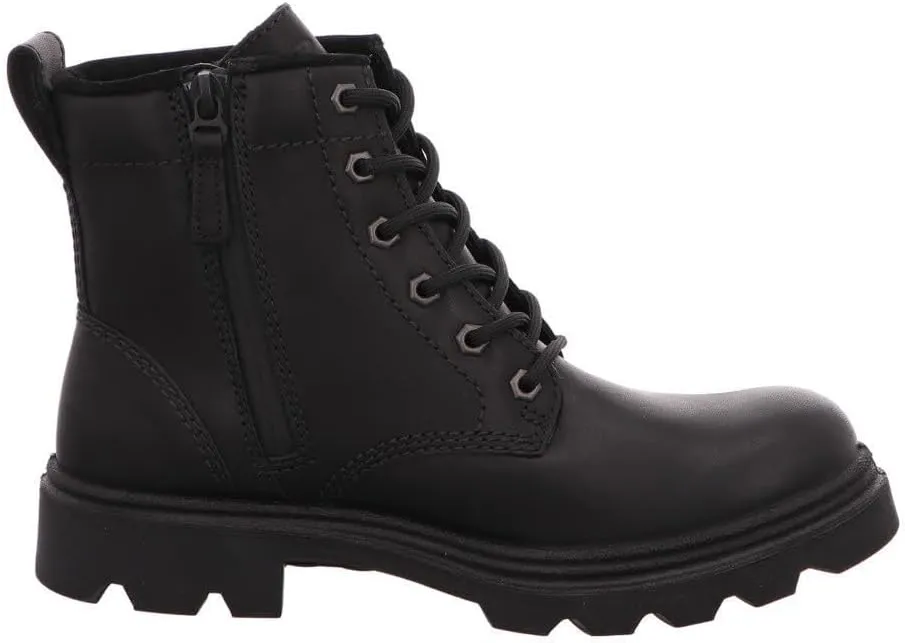ECCO Women's Classic Grainer