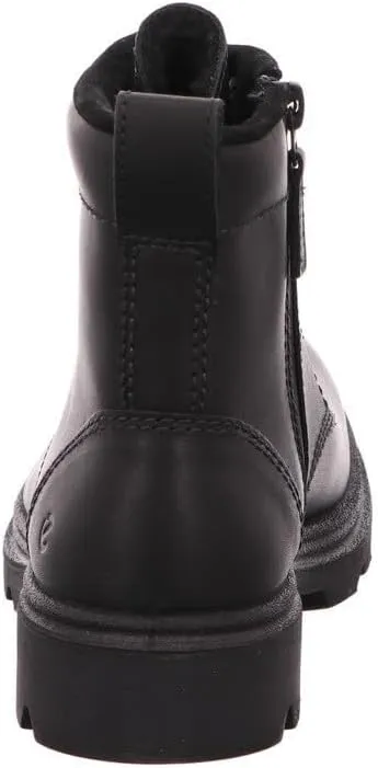 ECCO Women's Classic Grainer