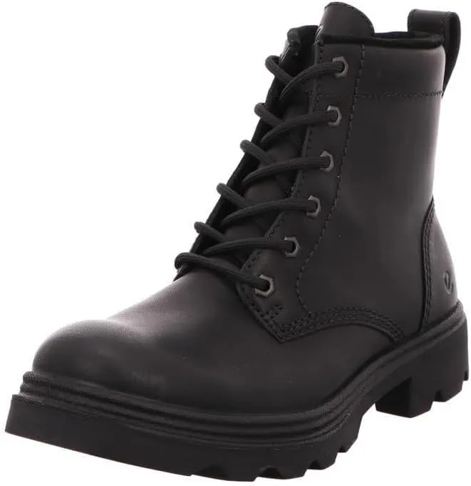 ECCO Women's Classic Grainer